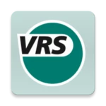 vrs auskunft android application logo